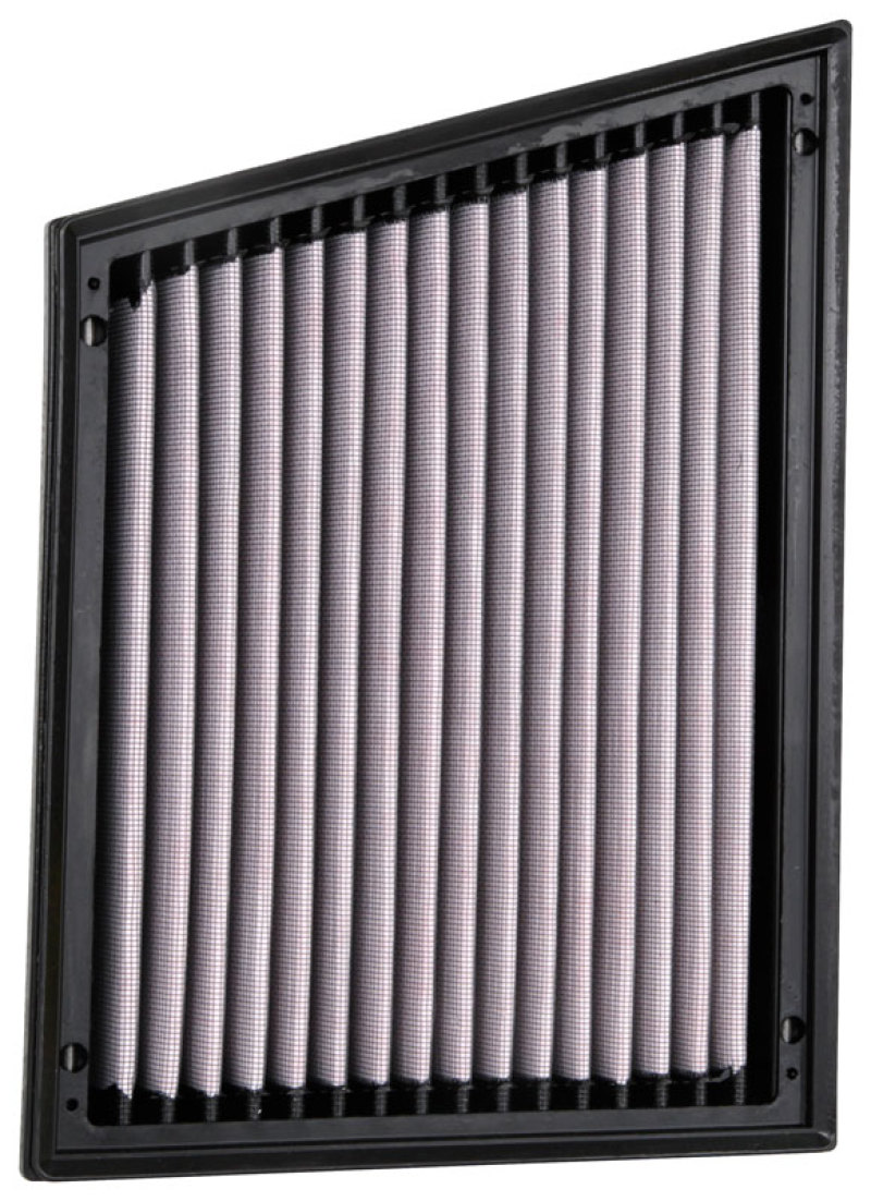 GMC Sierra 2500 HD Air Filter - AEM Induction - Dryflow - 2011